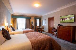 Отель Lawlors Hotel Нейс Классический двухместный номер с 1 кроватью или 2 отдельными кроватями-3